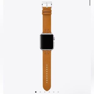 Tory Burch Apple Watch Band
